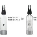 ツイスパソーダ