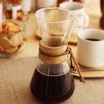 CHEMEX　コーヒーメーカー　
