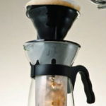 アイスコーヒーが作れるコーヒーメーカー