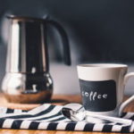 コーヒー用電気ケトル