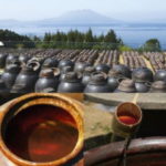 鹿児島黒酢